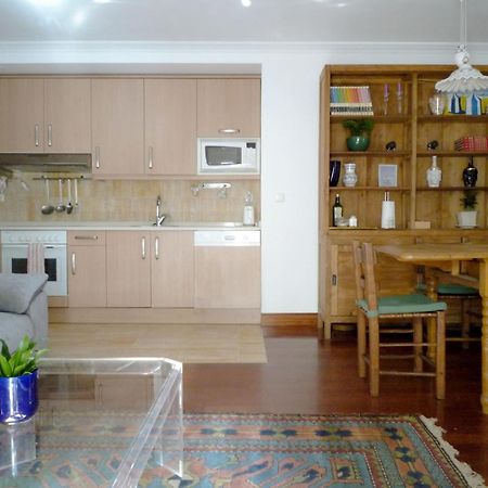 Earra - Casa Trini - Centro Y 2 Min De La Playa Apartment Зарауц Екстериор снимка