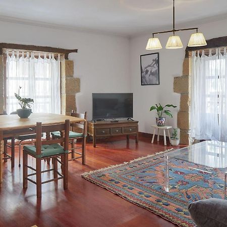Earra - Casa Trini - Centro Y 2 Min De La Playa Apartment Зарауц Екстериор снимка