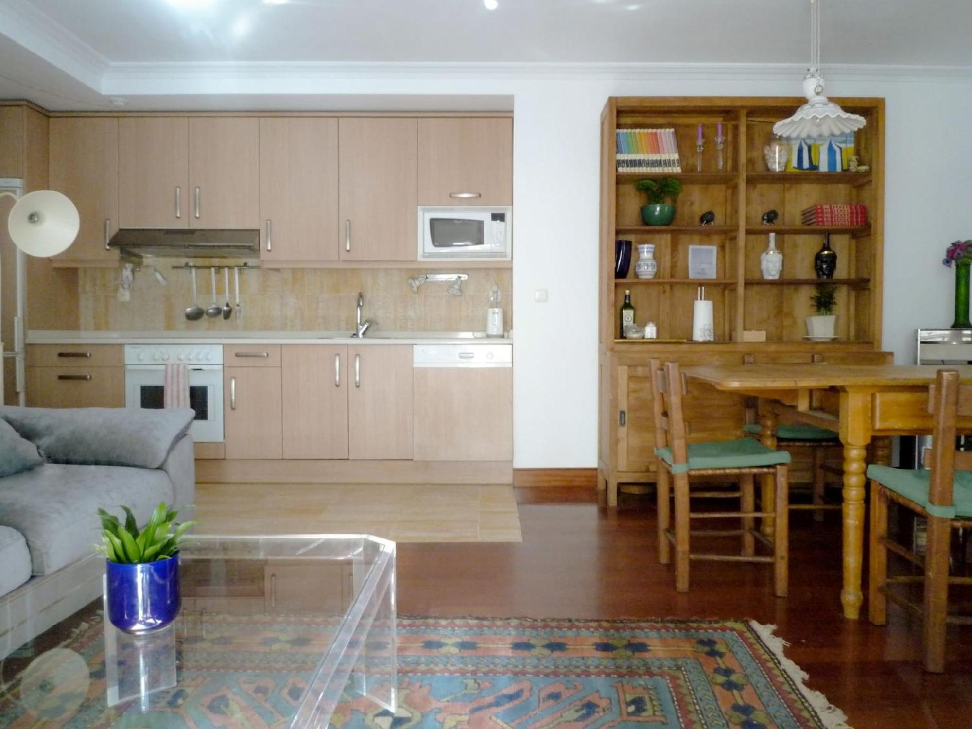Earra - Casa Trini - Centro Y 2 Min De La Playa Apartment Зарауц Екстериор снимка