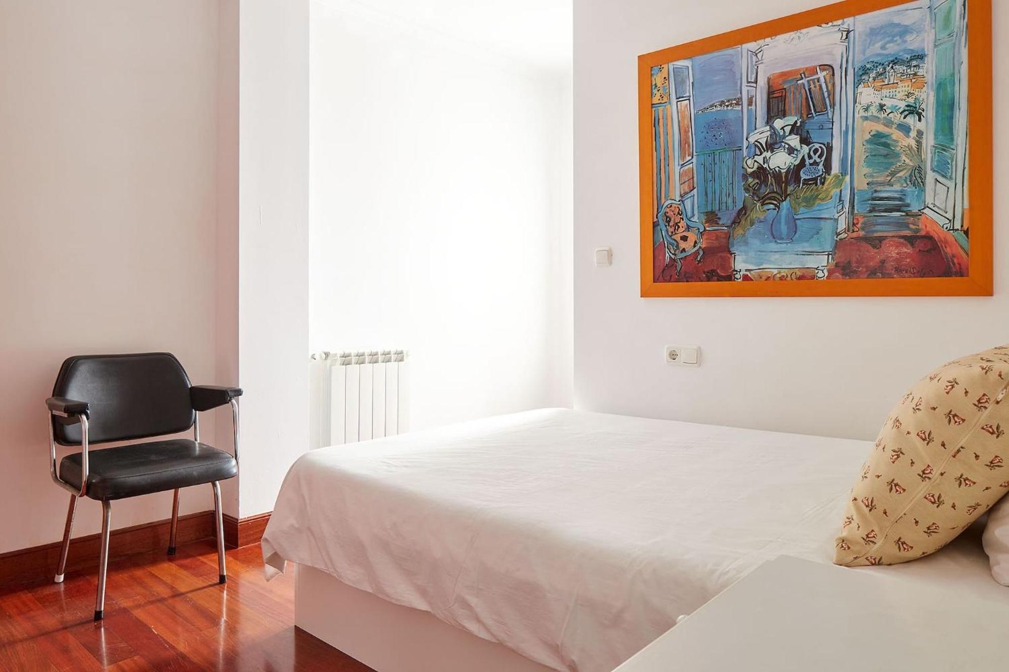 Earra - Casa Trini - Centro Y 2 Min De La Playa Apartment Зарауц Екстериор снимка