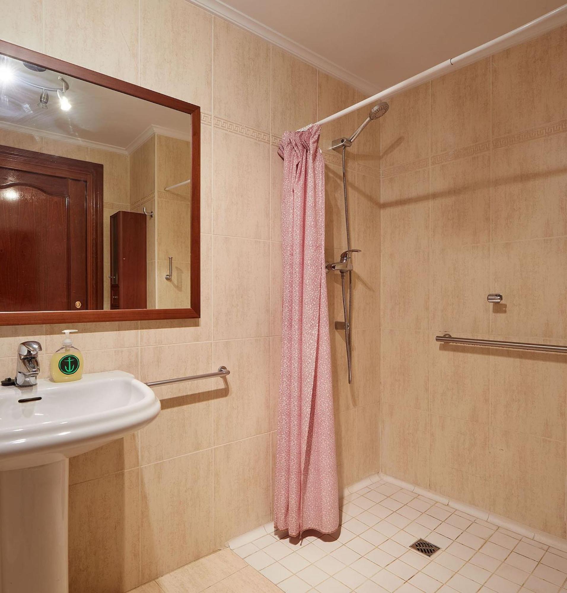 Earra - Casa Trini - Centro Y 2 Min De La Playa Apartment Зарауц Екстериор снимка
